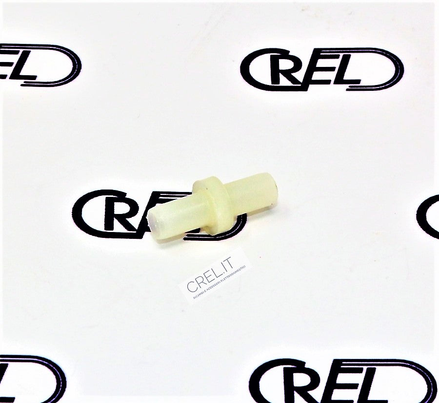 Raccordo Tubi Vapore Ferro Universale De Longhi