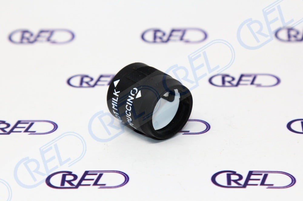 Ghiera Vaporizzatore Macchina Da Caffè De Longhi