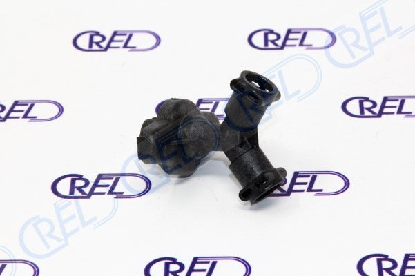 Connettore Valvola Macchina Da Caffè De Longhi Dedica