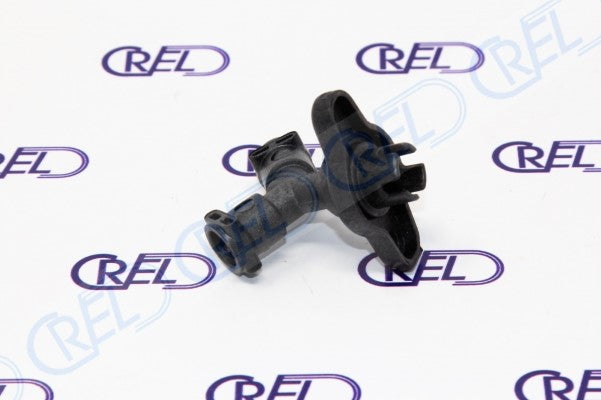 Connettore Valvola Macchina Da Caffè De Longhi Dedica