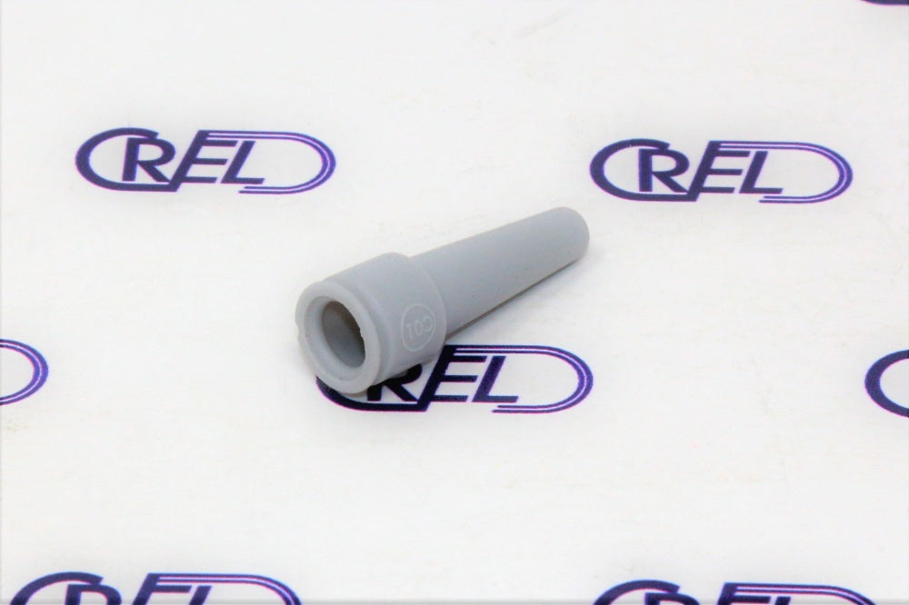 Tubo In Gomma Vaporizzatore De Longhi Automatica