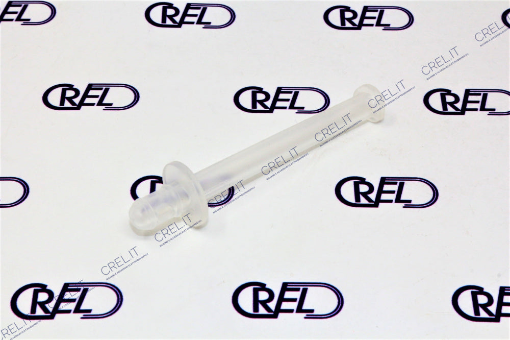 Tubo Di Pescaggio Latte Caraffa De Longhi Nespresso Lattissima One