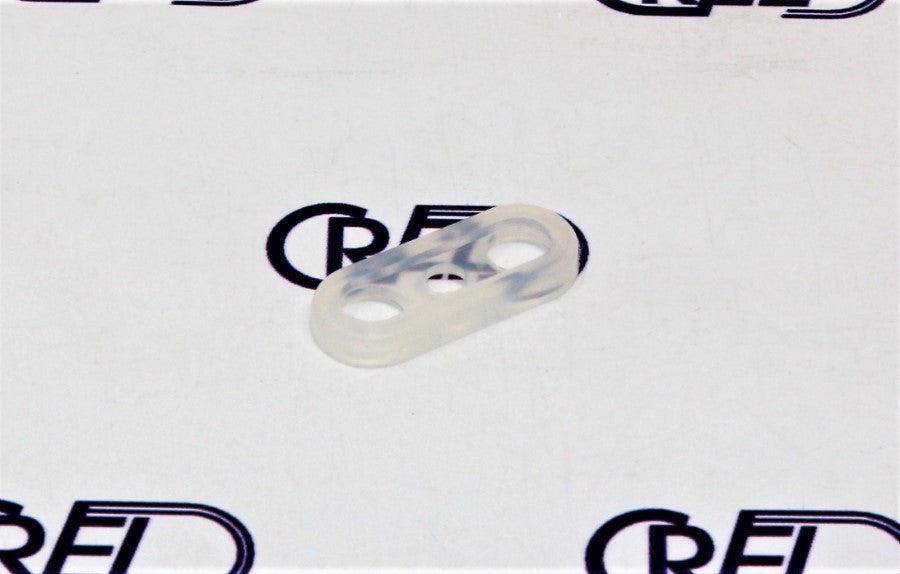 Guarnizione Silicone Testa Erogazione Caffè - Ricambio Per ECO310 ECO155 ECO221