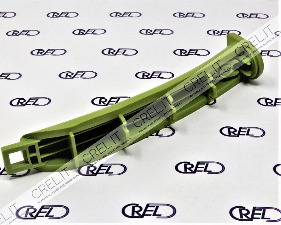 Inserto Grigio Manico Scopa De Longhi Xld13