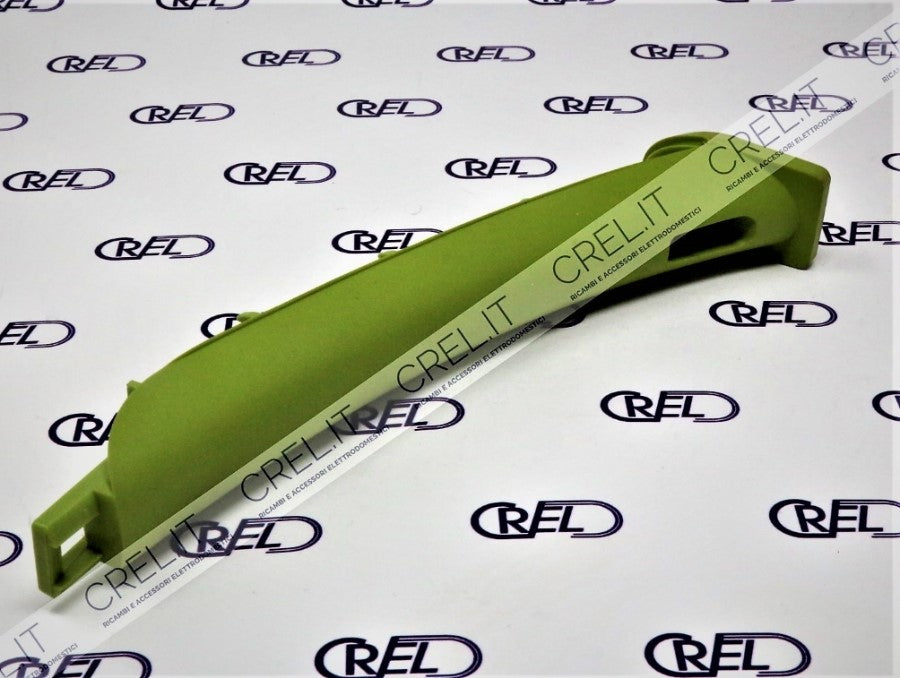 Inserto Grigio Manico Scopa De Longhi Xld13