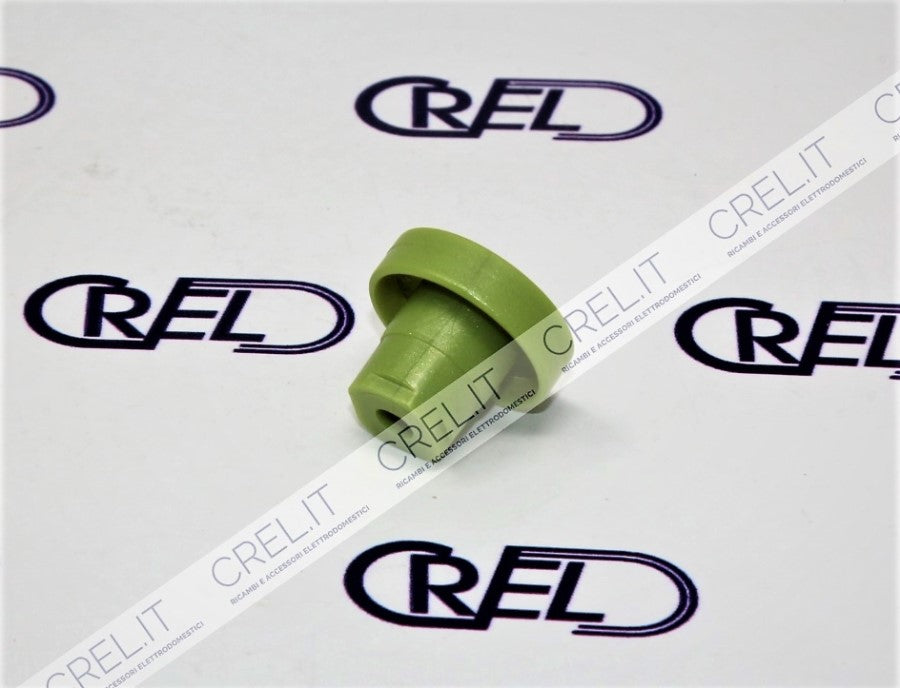 Blocca Molla Verde Scopa De Longhi Colombina Xld13