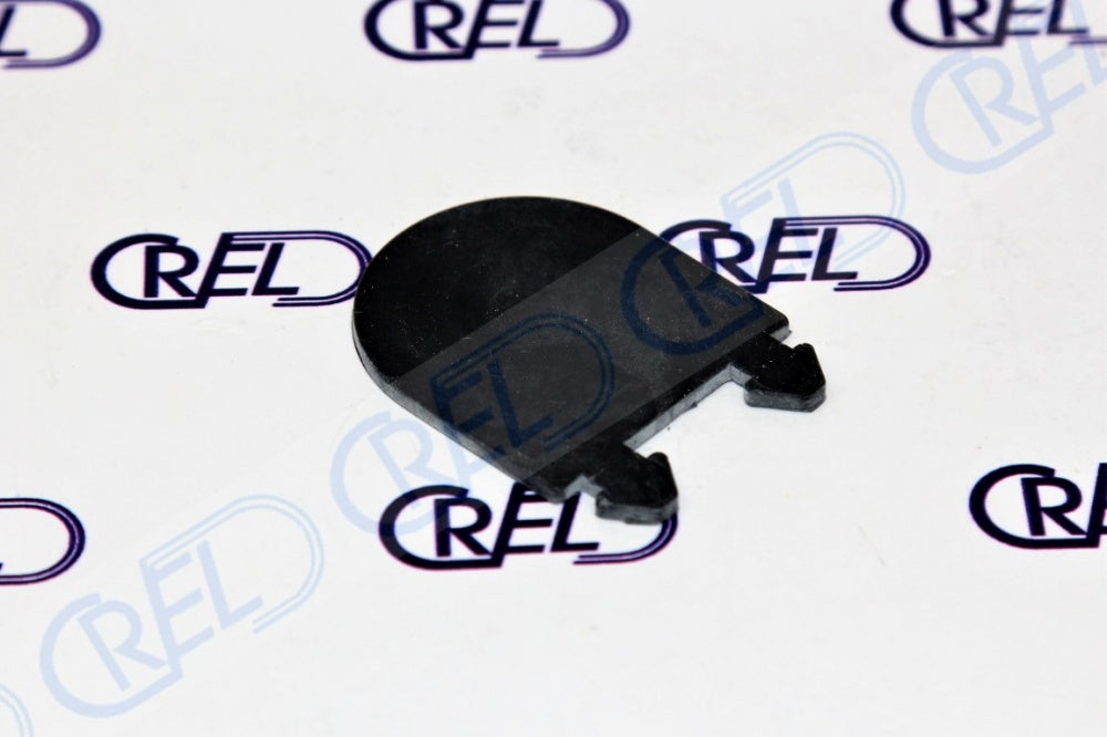 Linguetta Scopa De Longhi Colombina Energy Label