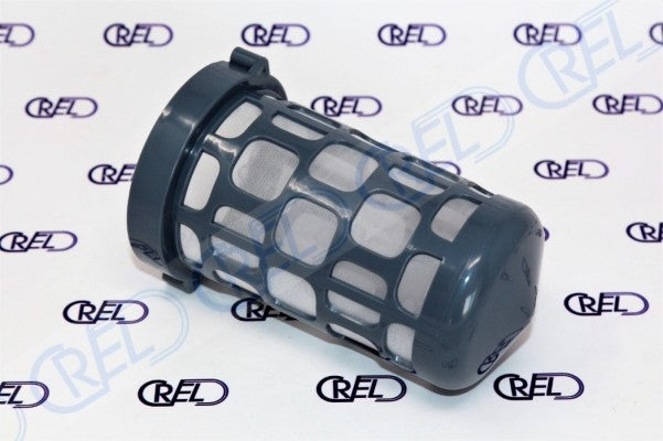 Filtro Cestello Scopa De Longhi Colombina Energy Label