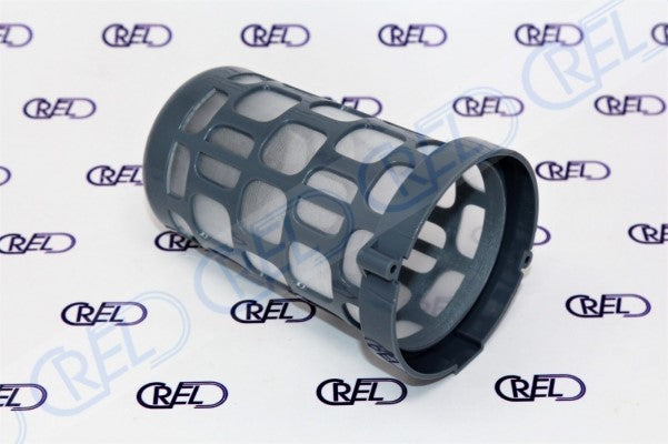 Filtro Cestello Scopa De Longhi Colombina Energy Label