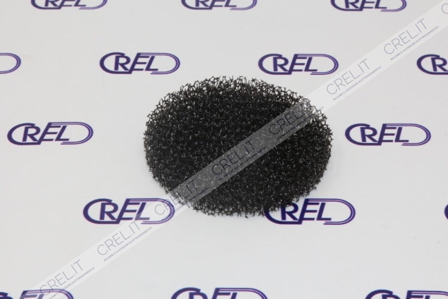 Filtro Tondo Aria Scopa De Longhi Xlf1600