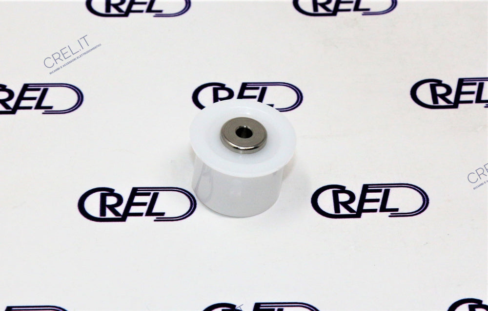 Tappino Gelatiera De Longhi Simac