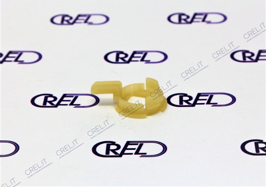 Boccola Friggitrice De Longhi Rotofry