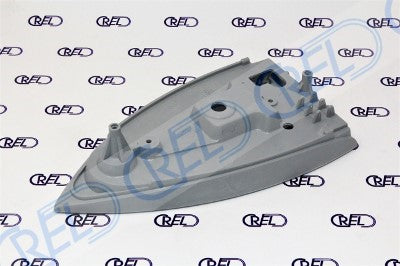 Calotta Piastra Ferro A Caldaia De Longhi Simac