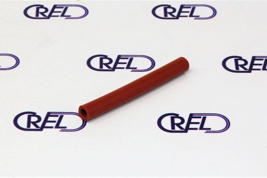 Tubo Silicone Rosso Ferro De Longhi Stirella 4x7 L55