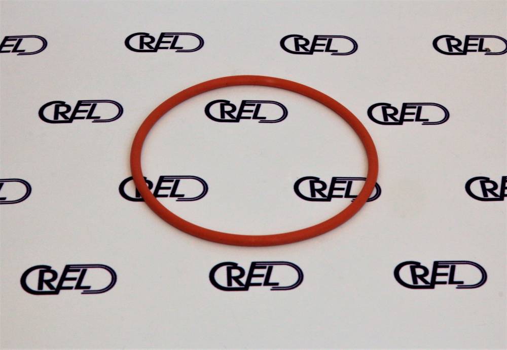 Guarnizione Caldaia De Longhi