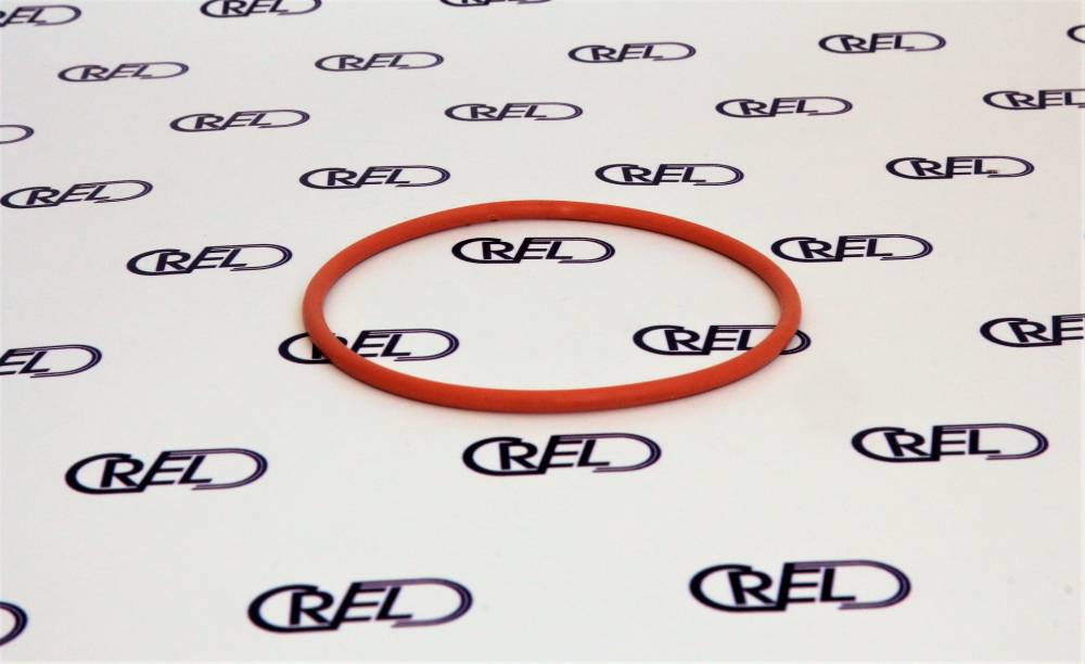 Guarnizione Caldaia De Longhi