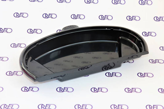 Vaschetta Poggiatazze Nera Macchina Da Caffè De Longhi