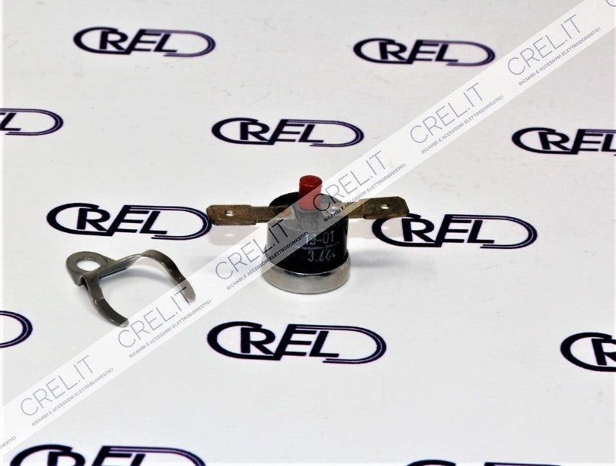 Termostato 127 Gradi Macchina Da Caffè La Pavoni