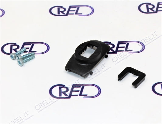 Set Minuteria Rasoio Braun Syncro