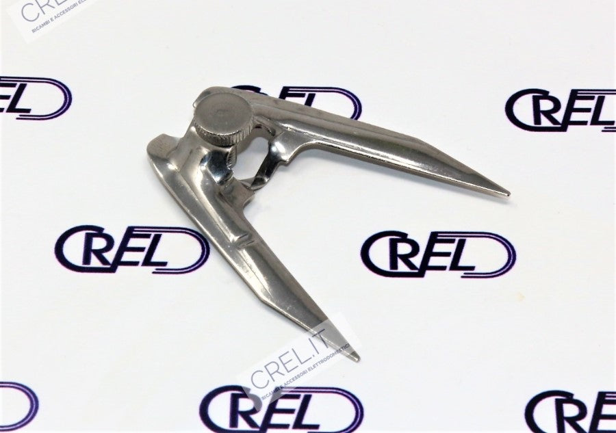 Forchetta Girarrosto Fornetto De Longhi Sfornatutto