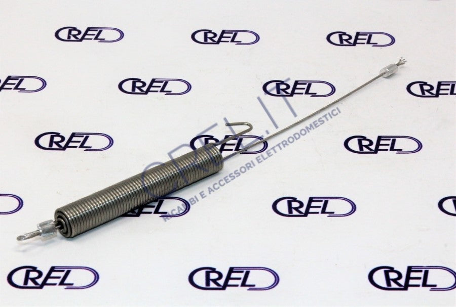 Molla Con Filo Puleggia Porta Fornetto De Longhi Pangourmet