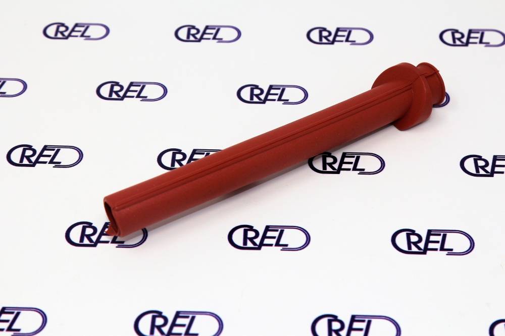 Tubo Scarico Olio Friggitrice De Longhi