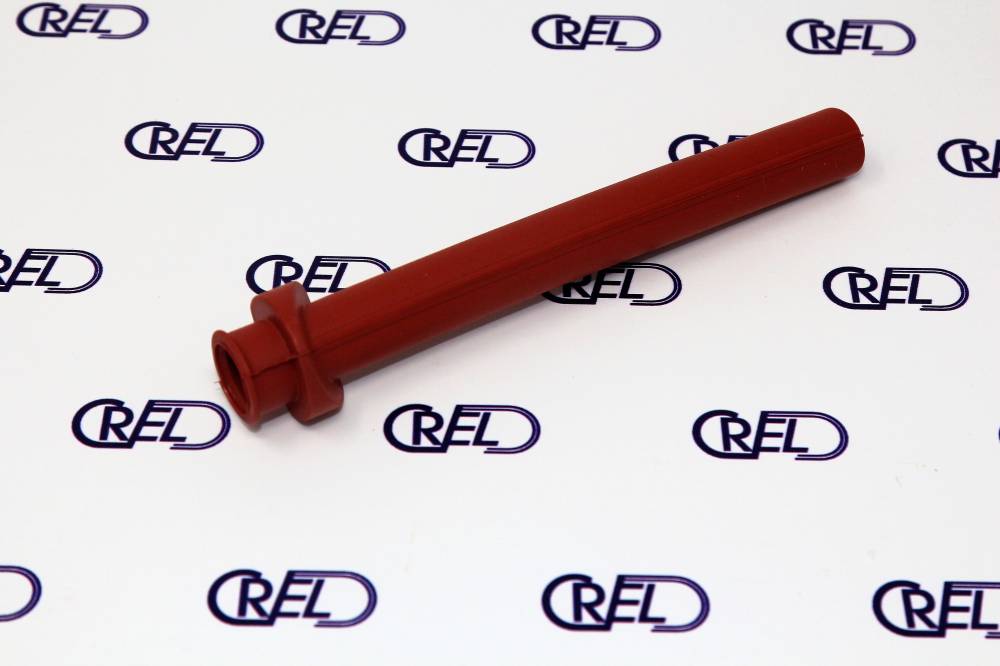 Tubo Scarico Olio Friggitrice De Longhi