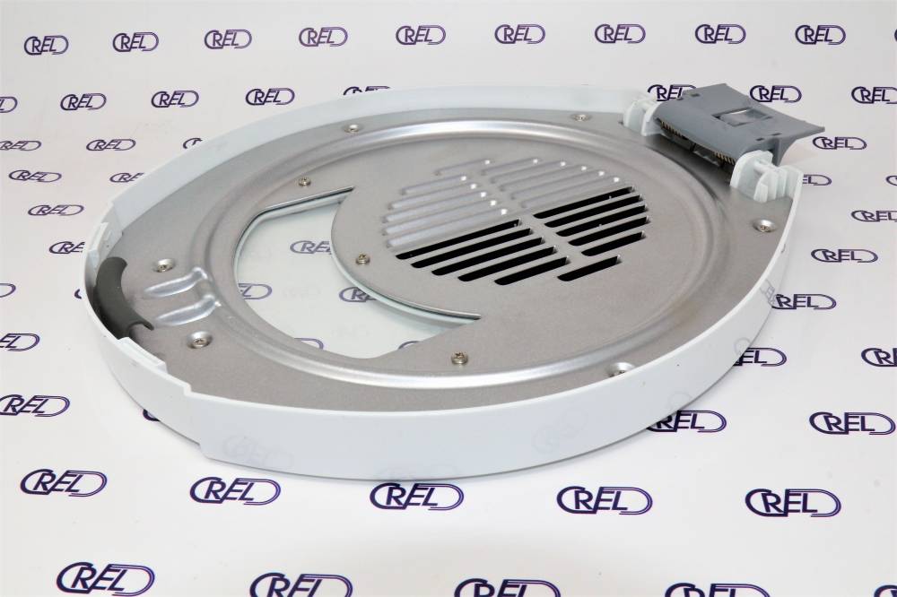 Coperchio Friggitrice De Longhi Total Clean