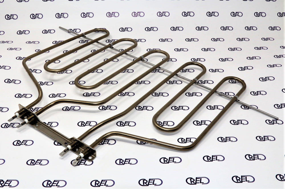 Resistenza Bistecchiera De Longhi Grigliatutto Barby