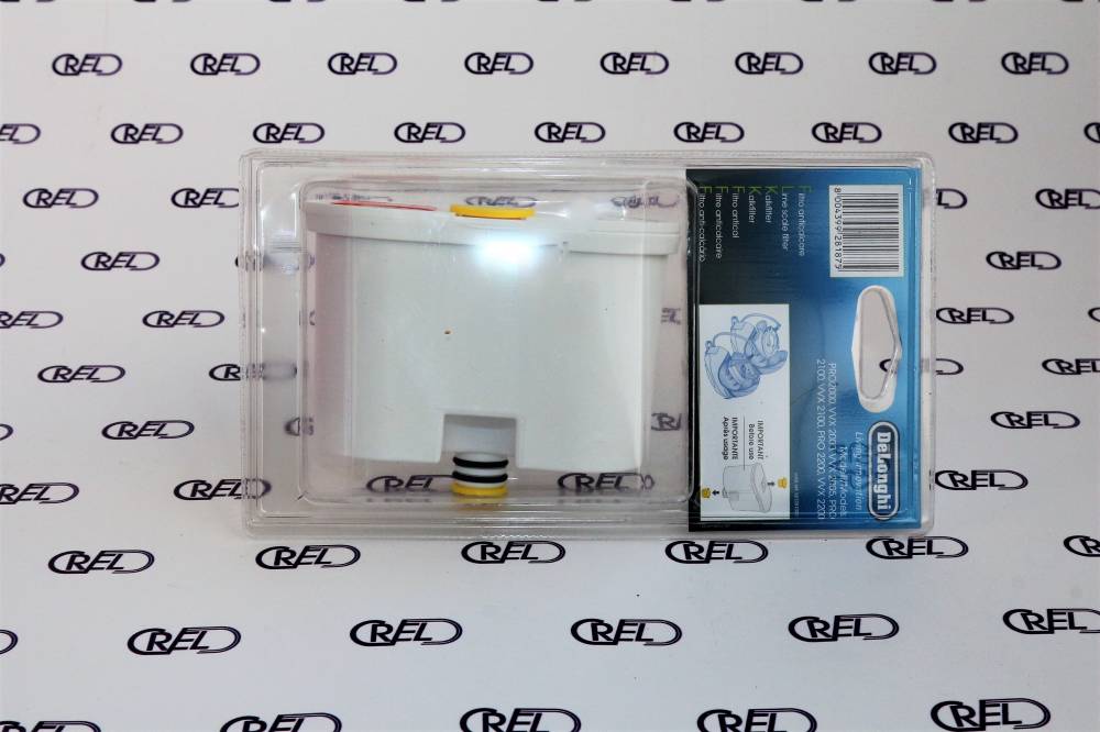 Filtro Anticalcare Stiro De Longhi