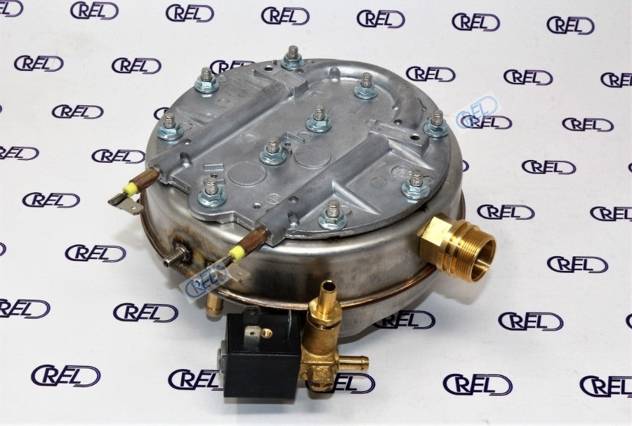 Caldaia Completa Stiratrice Braun Carestyle 7 Spedizione Gratuita