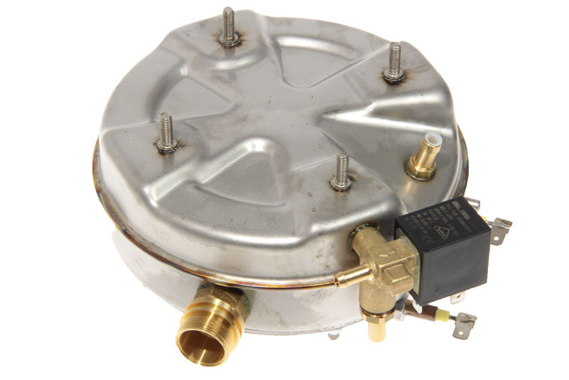 Caldaia Completa Stiratrice Braun Carestyle 7 Spedizione Gratuita