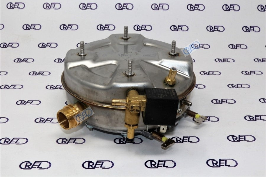 Caldaia Completa Stiratrice Braun Carestyle 7 Spedizione Gratuita