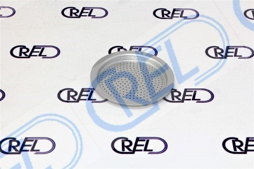 Dischetto Filtro Moka Elettrica De Longhi Alicia 2 Tazze