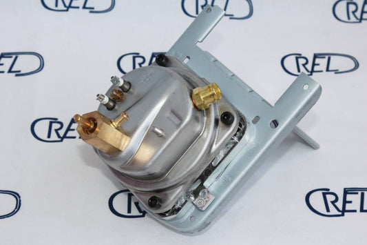 Assieme Caldaia Macchina Da Caffè De Longhi