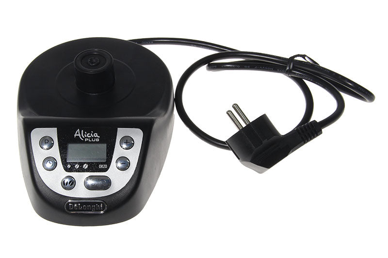 Assieme Base Moka Elettrica De Longhi Alicia Emkp63.b