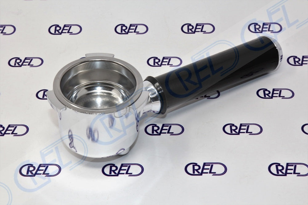 Coppetta Porta Caffè Con Filtro 2 Tazze De Longhi Dedica