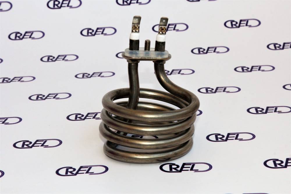 Resistenza 1000W Per Macchina Caffè DeLonghi Modelli EC190, ECO310, EC200 - Foto 4