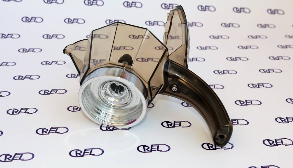 Caraffa 2 Tazze Moka Elettrica De Longhi Alicia