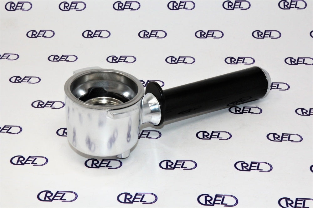 Assieme Portafiltro Macchina Da Caffè De Longhi Ecp3