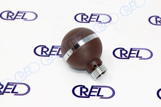 Manopola Vapore Marrone De Longhi Icona Vintage