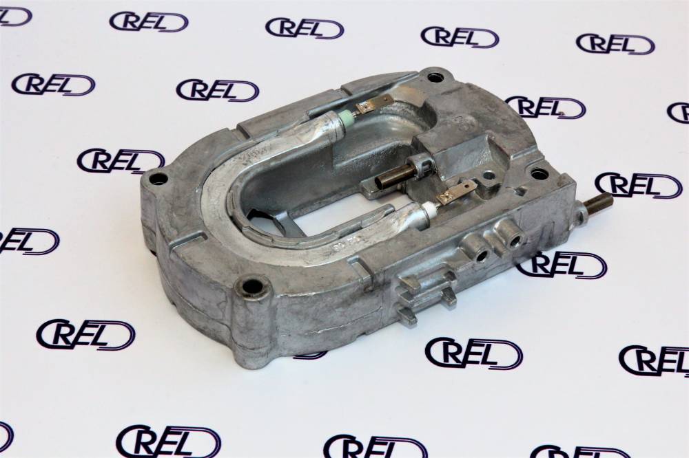 Scambiatore Di Calore Thermoblock Macchina Caffè De Longhi Nespresso