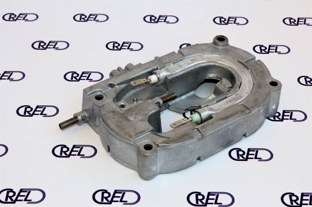 Scambiatore Di Calore Thermoblock Macchina Caffè De Longhi Nespresso