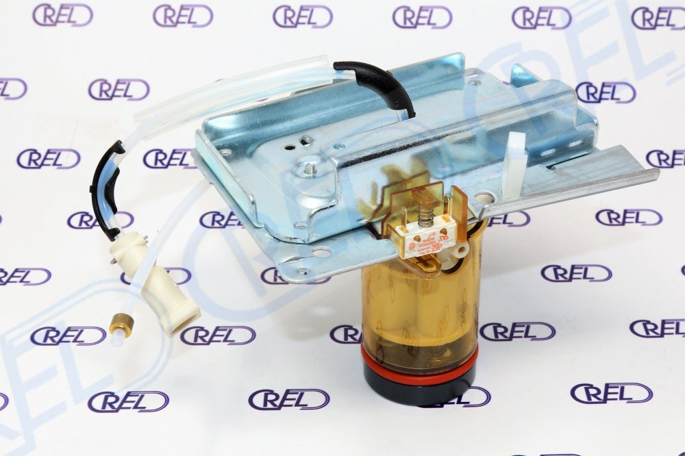 Meccanovalvola Macchina Da Caffè Automatica De Longhi Magnifica