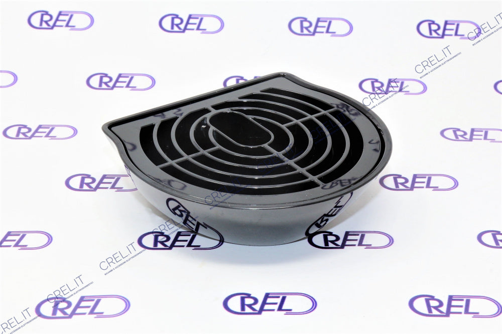 Poggiatazze Con Griglia Macchina Da Caffè De Longhi Jovia