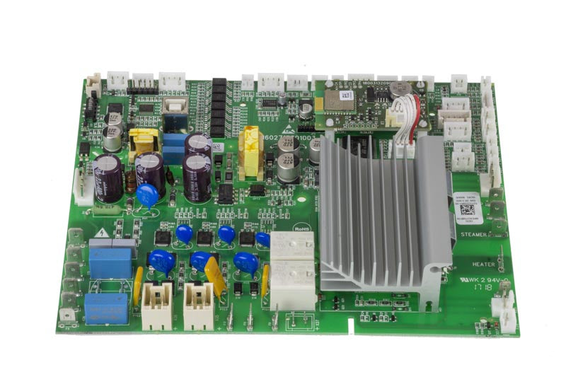 Scheda Elettronica Macchina Da Caffè De Longhi Maestosa