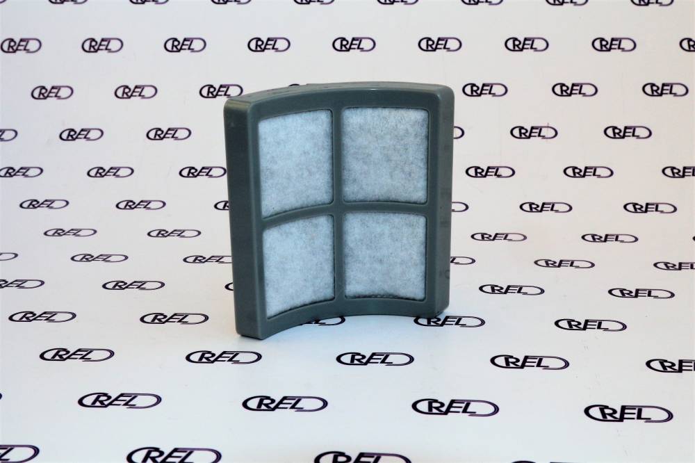 Filtro Aria Scopa De Longhi Colombina Dls021