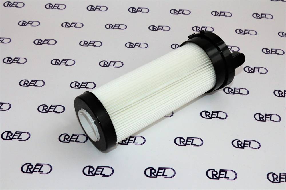 Cartuccia Filtro Scopa De Longhi Colombina Dls 510