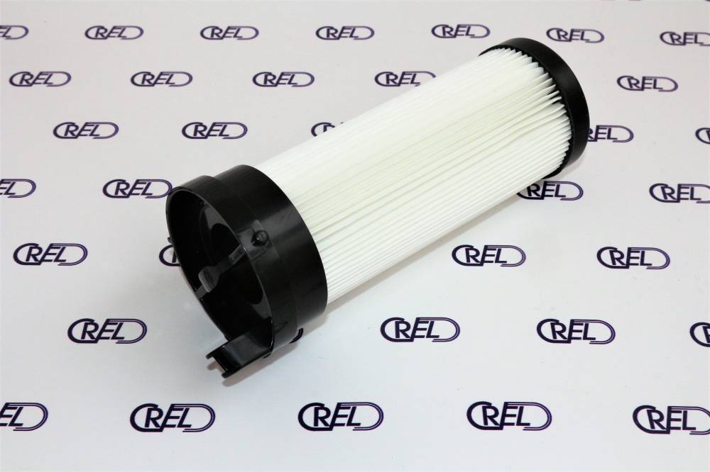 Cartuccia Filtro Scopa De Longhi Colombina Dls 510