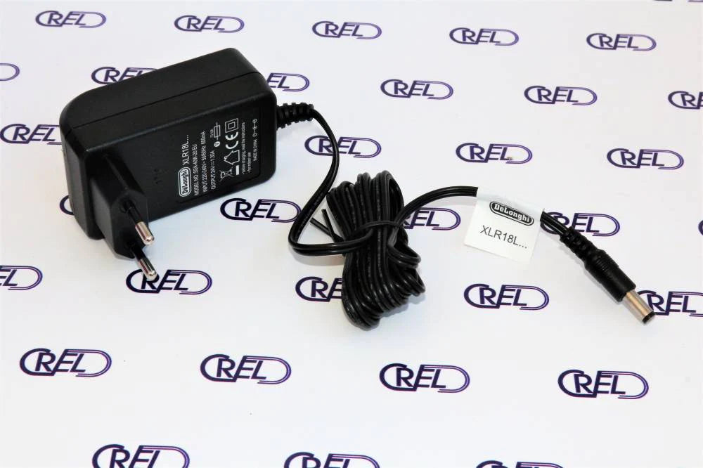 Alimentatore Scopa De Longhi Colombina Xlr18 Usato